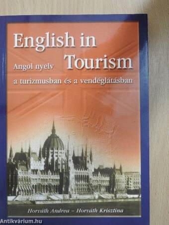 English in Tourism