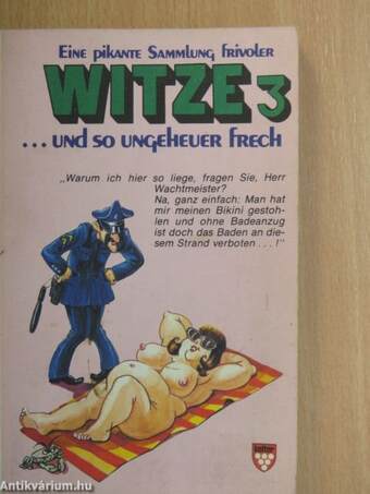 Witze 3.