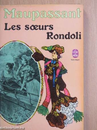 Les soeurs Rondoli