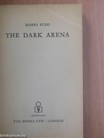 The Dark Arena