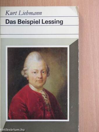 Das Beispiel Lessing