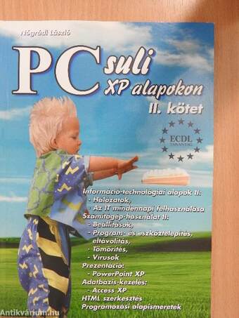 PC suli XP alapokon II.