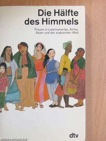 Die Hälfte des Himmels