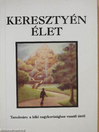 Keresztyén élet