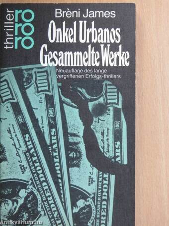 Onkel Urbanos Gesammelte Werke