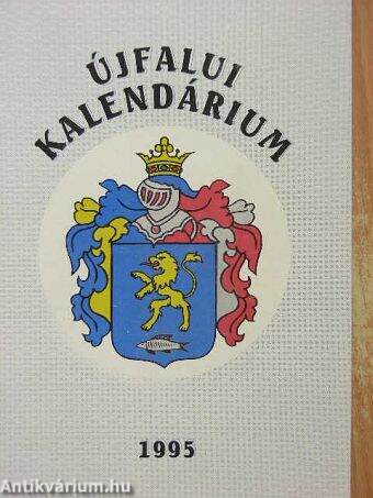 Újfalui Kalendárium 1995