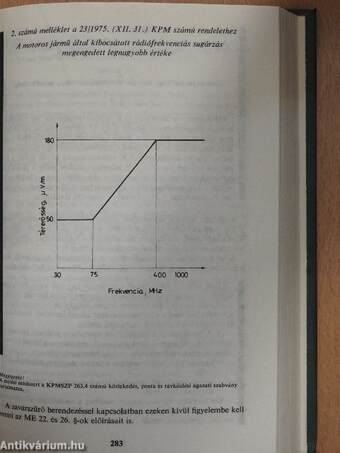 Gépjárműközlekedési zsebkönyv