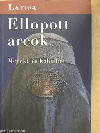 Ellopott arcok