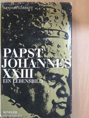 Papst Johannes XXIII