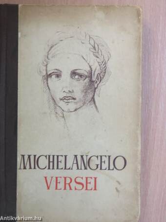 Michelangelo versei