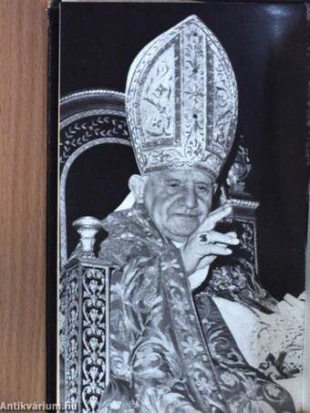 Papst Johannes XXIII