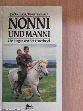 Nonni und Manni