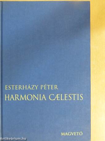 Harmonia caelestis