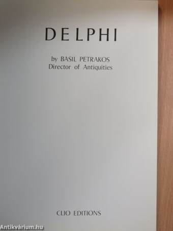 Delphi