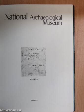 National Archaeological Museum