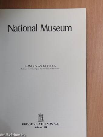 National Museum