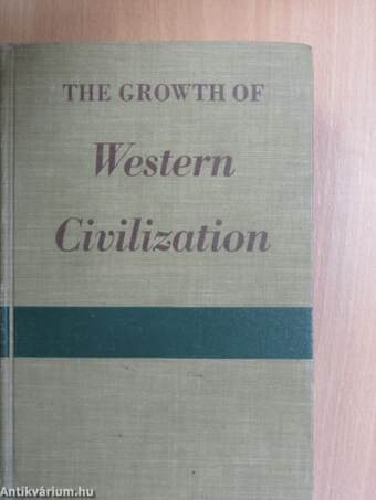 The Growth of Western Civilization