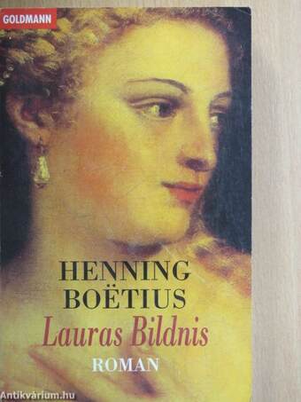 Lauras Bildnis