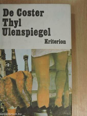 Thyl Ulenspiegel