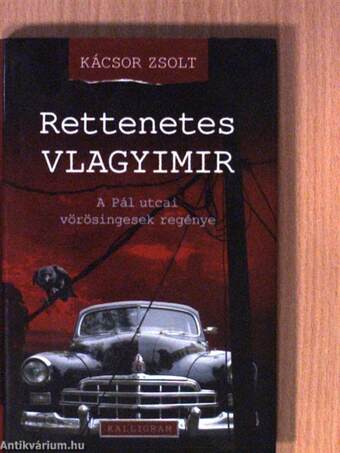 Rettenetes Vlagyimir