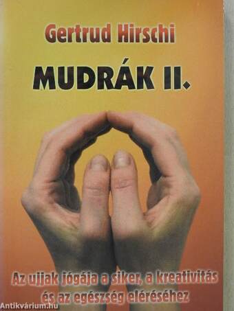 Mudrák II.