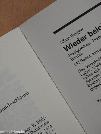 Gottes Wort im Kirchenjahr 1980 C/1