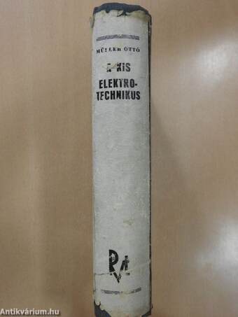 A kis elektrotechnikus