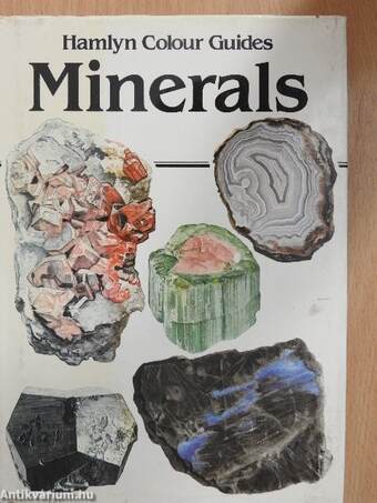 Minerals