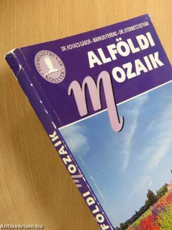 Alföldi mozaik