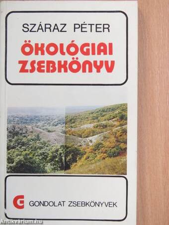 Ökológiai zsebkönyv