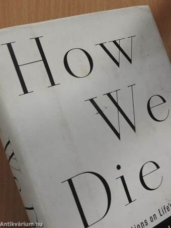 How We Die