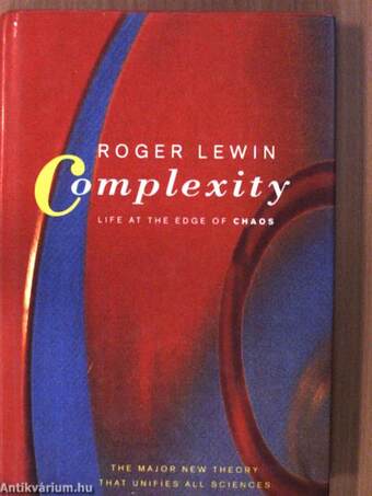 Complexity