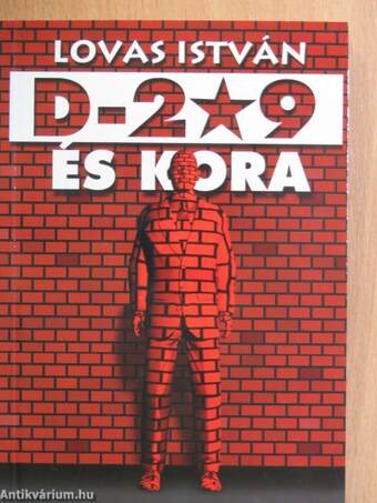 D-209 és kora