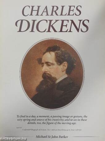 Charles Dickens