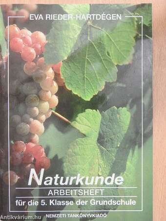 Naturkunde