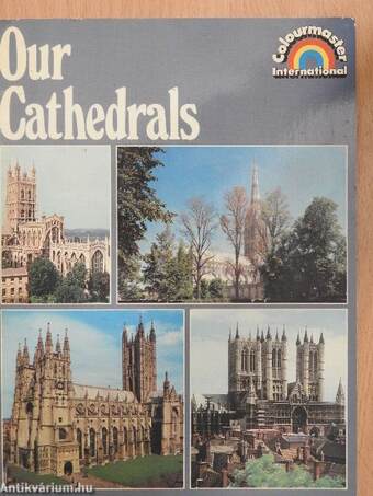 Our Cathedrals