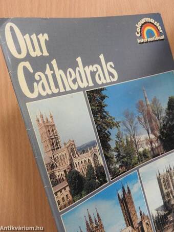 Our Cathedrals