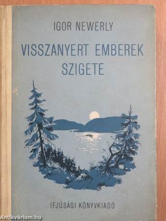 Visszanyert emberek szigete