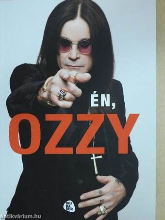 Én, Ozzy