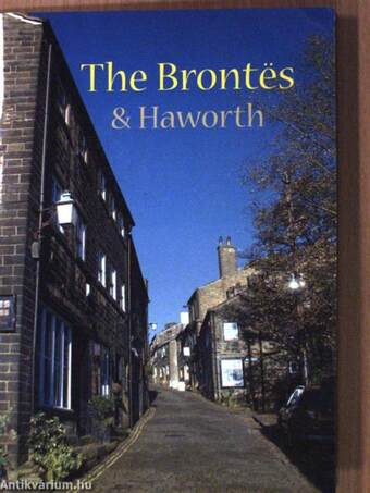 The Brontës & Haworth