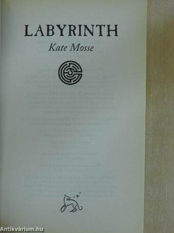 Labyrinth