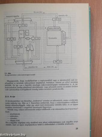 Mikroszámítógép-elemek a tervezéshez