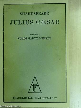 Julius Caesar