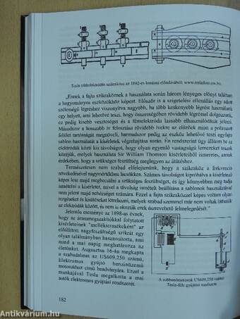 Nikola Tesla és az Univerzum titkai