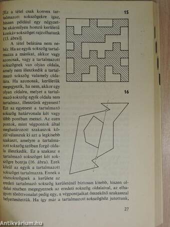 Matematika IV.