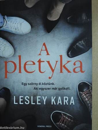 A pletyka