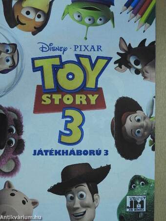 Toy Story 3