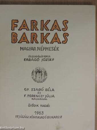 Farkas barkas