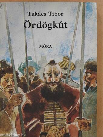 Ördögkút