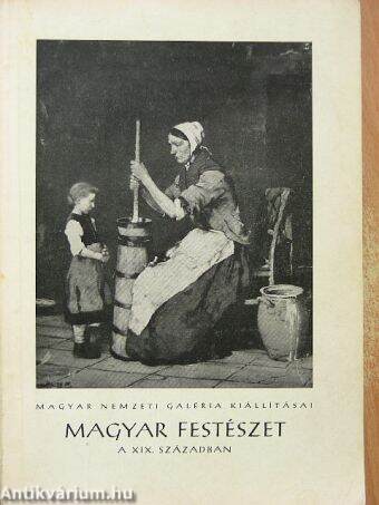 Magyar festészet a XIX. században